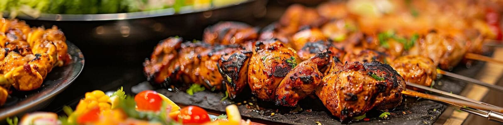 Halal Bites & Bazaar