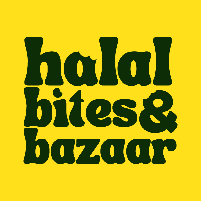 Halal Bites & Bazaar