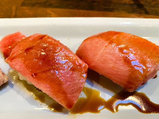 Sushi Sam's Edomata