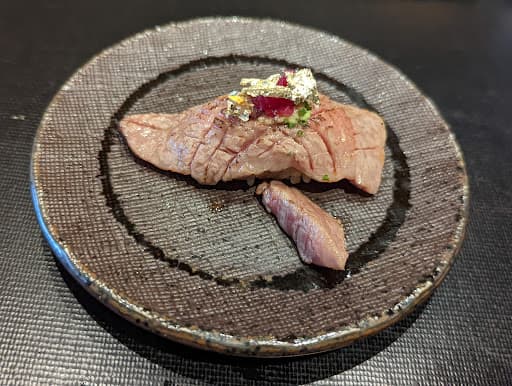 Omakase
