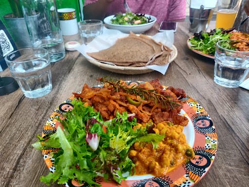 LeYou Ethiopian