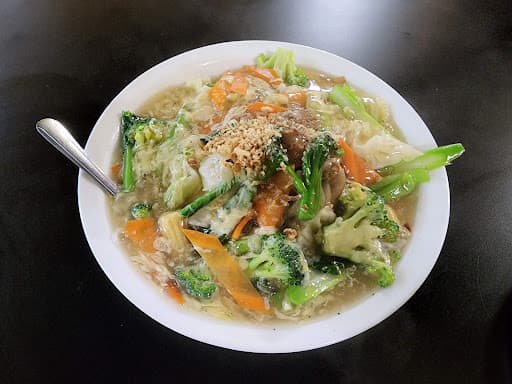 Mingala Restaurant