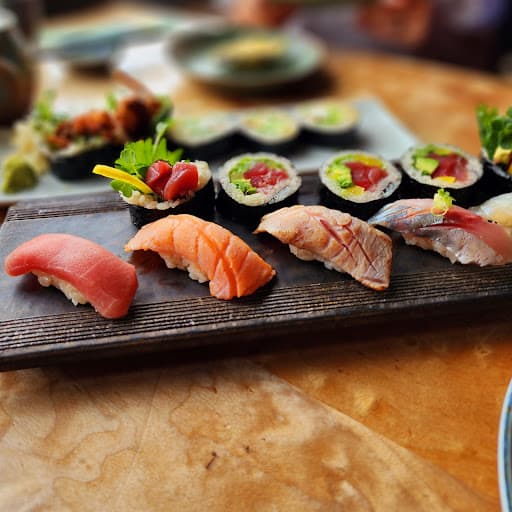 Sushi Ran