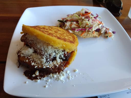 Pica Pica Arepa Kitchen