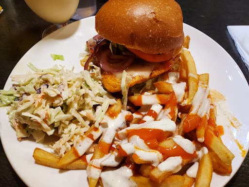 Mirchi Cafe | Halal American & Desi Restaurant Fremont