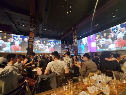 Golden Gate Tap Room