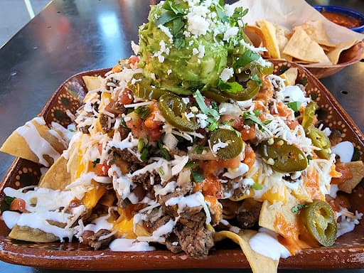 El Halal Amigos