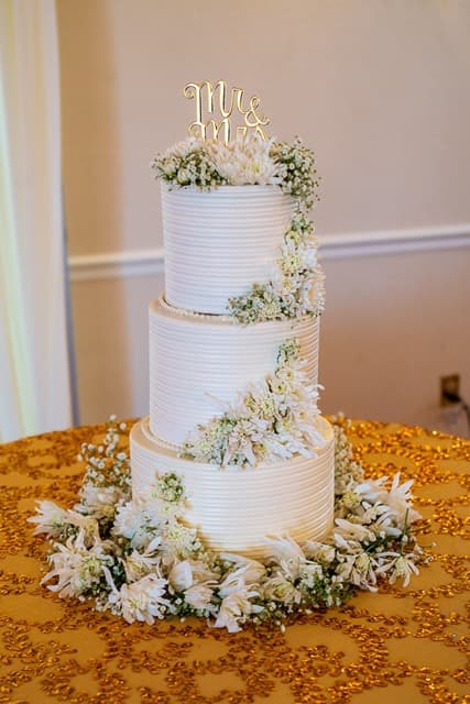 Cakes, desserts, & appetizers by 66strawberries